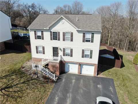 Tuscany Estates, FINLEYVILLE, PA 15332