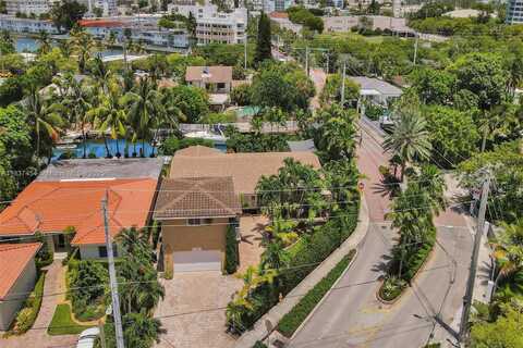 1155 S Biscayne Point Rd, Miami Beach, FL 33141