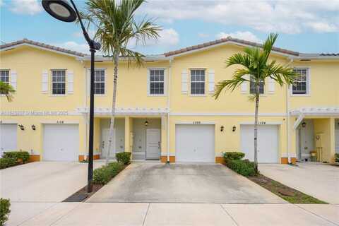 1106 NW 40th Ter, Lauderhill, FL 33313