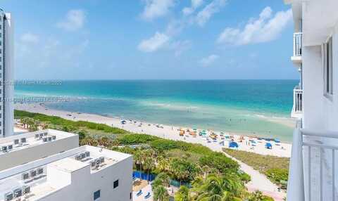 6969 Collins Ave, Miami Beach, FL 33141
