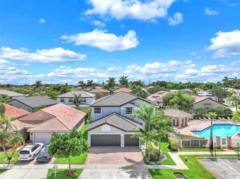 2885 SW 176th Ter, Miramar, FL 33029