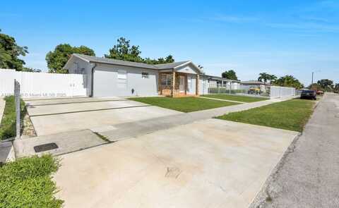 25265 SW 124th Pl, Homestead, FL 33032
