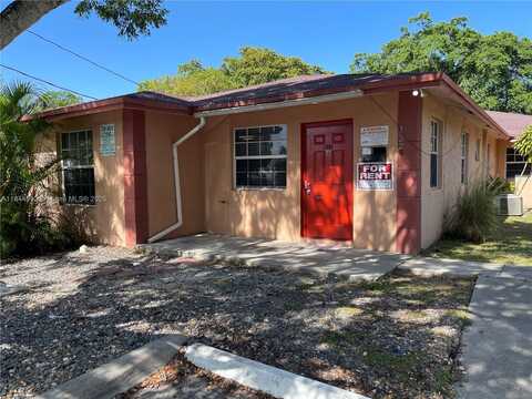 1224 NE 2nd Ave, Fort Lauderdale, FL 33304