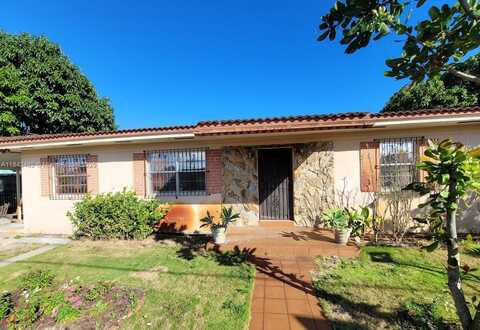 5451 SW 5th Ter, Miami, FL 33134