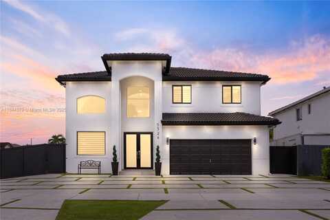 5324 SW 164th Ct, Miami, FL 33185