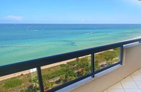 2555 Collins Ave, Miami Beach, FL 33140