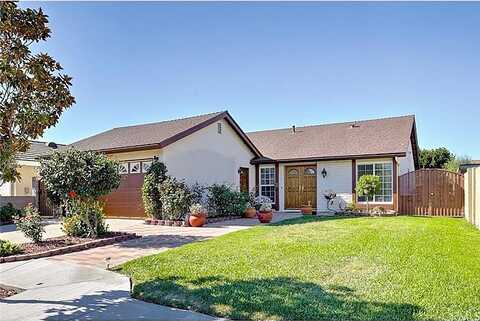 Thomas, CYPRESS, CA 90630