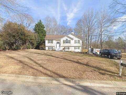 Daniel, WINSTON, GA 30187