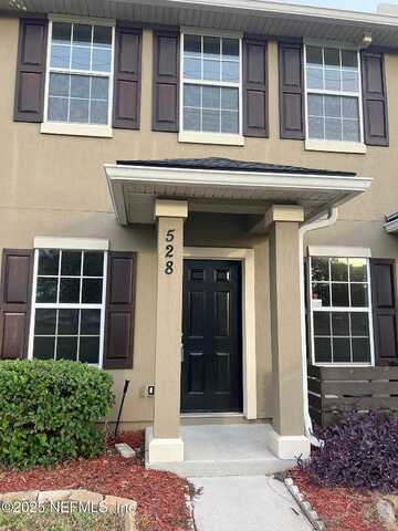 Sherwood Oaks, ORANGE PARK, FL 32073