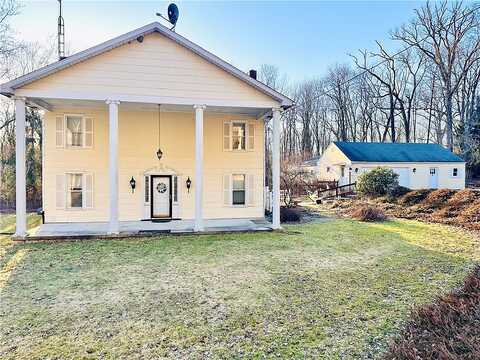 State Route 308, KENNERDELL, PA 16374