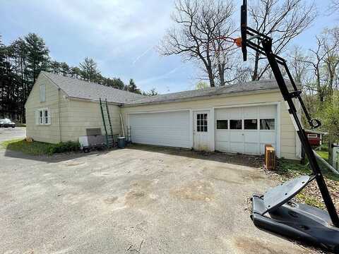 State Route 308, KENNERDELL, PA 16374