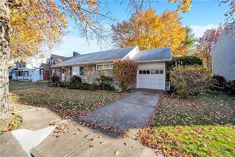 Lincoln, BETHLEHEM, PA 18017
