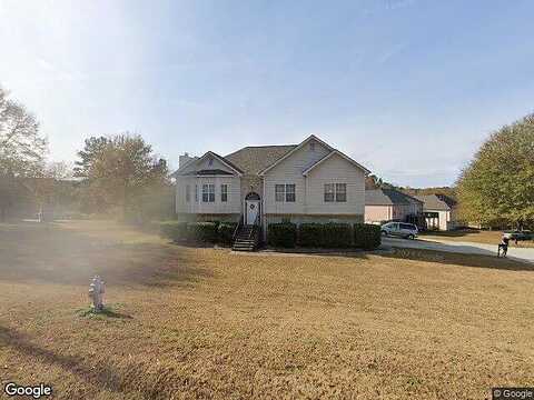 Kilcrease, BETHLEHEM, GA 30620