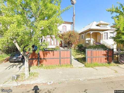 Myrtle, OAKLAND, CA 94607