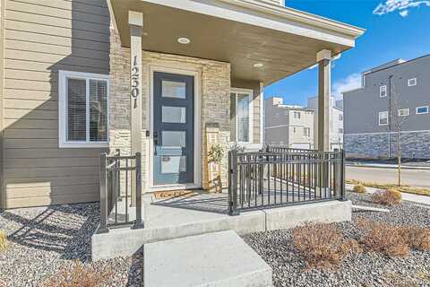 Festival, THORNTON, CO 80241