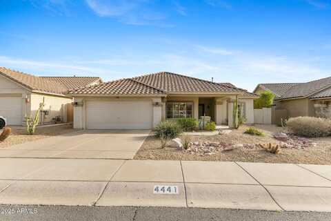 Via Dona, CAVE CREEK, AZ 85331