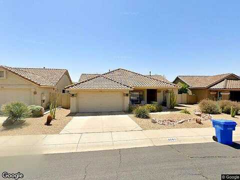 Via Dona, CAVE CREEK, AZ 85331