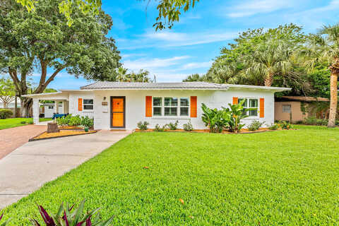 Hardee, ROCKLEDGE, FL 32955