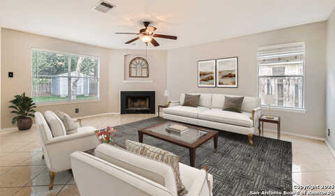 Markham, SAN ANTONIO, TX 78247