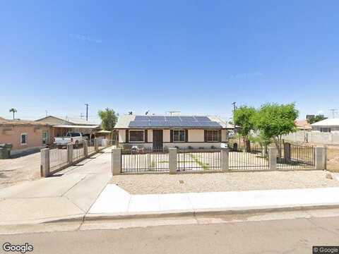10Th, PHOENIX, AZ 85007