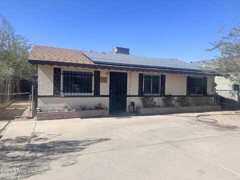 10Th, PHOENIX, AZ 85007