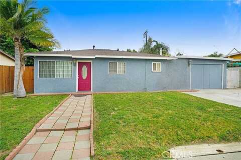 La Seda, LA PUENTE, CA 91744