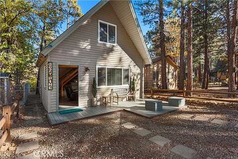 Spruce, SUGARLOAF, CA 92386