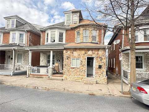 Wilkes Barre, EASTON, PA 18042