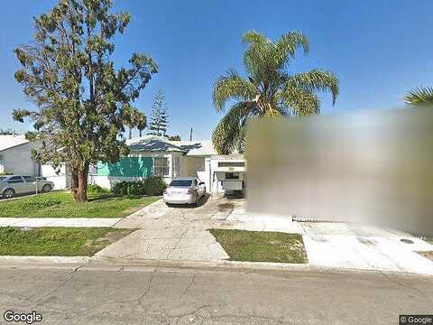 Tichenor, COMPTON, CA 90220