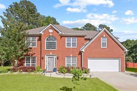 Streamwood, POWDER SPRINGS, GA 30127