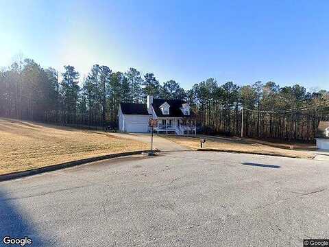 Pickets Ridge, LOCUST GROVE, GA 30248