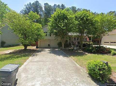 Garner Spring, SUGAR HILL, GA 30518