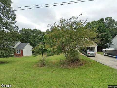 Chestatee, MURRAYVILLE, GA 30564