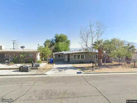 5Th, DESERT HOT SPRINGS, CA 92240