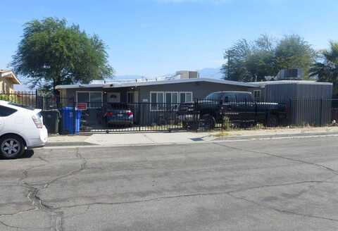 5Th, DESERT HOT SPRINGS, CA 92240