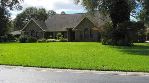 60Th, SILVER SPRINGS, FL 34488