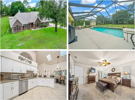 60Th, SILVER SPRINGS, FL 34488