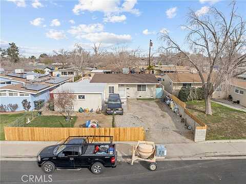 Heaton, LANCASTER, CA 93534