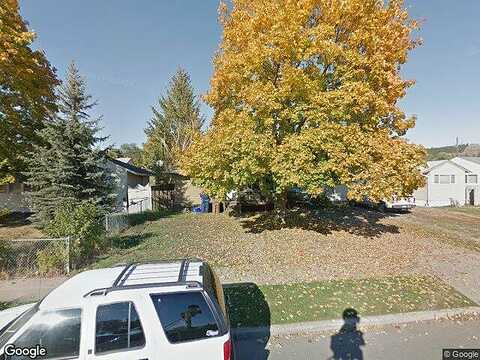 Grace, SPOKANE, WA 99217