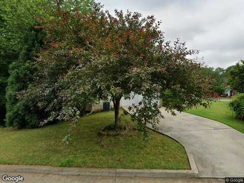 Vaux Park, NEWNAN, GA 30263