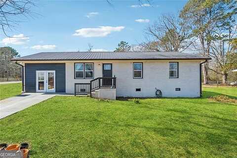 Barnesville, GRIFFIN, GA 30224