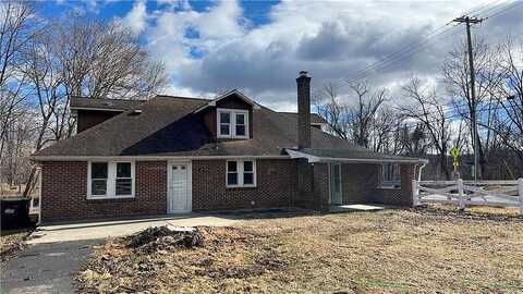 Creek, BETHLEHEM, PA 18015