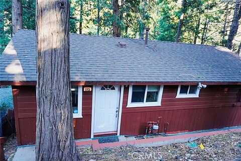 Wellsley, LAKE ARROWHEAD, CA 92352