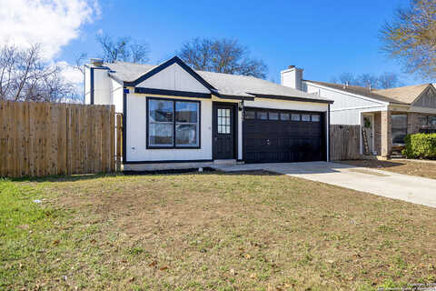 Village, SAN ANTONIO, TX 78250