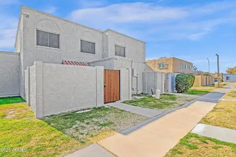 Hearn, GLENDALE, AZ 85306