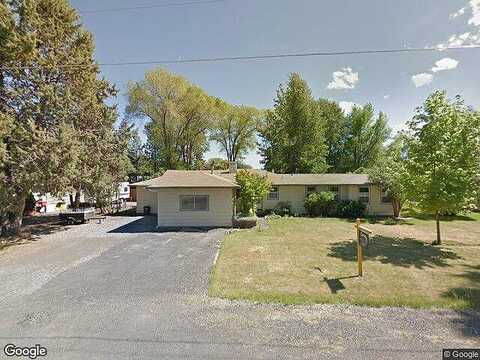 Laverne, KLAMATH FALLS, OR 97603