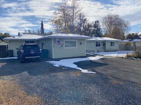 Laverne, KLAMATH FALLS, OR 97603
