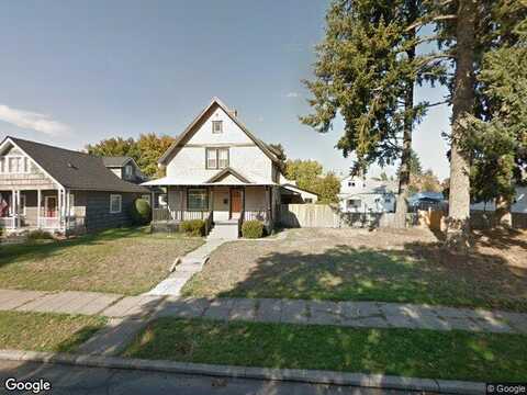 Mansfield, SPOKANE, WA 99205