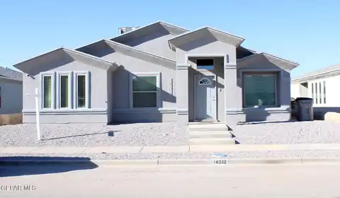 Tierra Isaiah, EL PASO, TX 79938