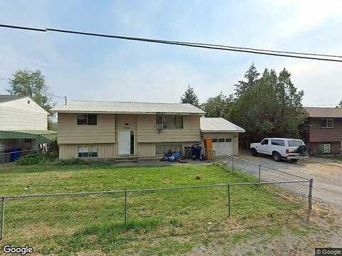 Grace, SPOKANE VALLEY, WA 99206